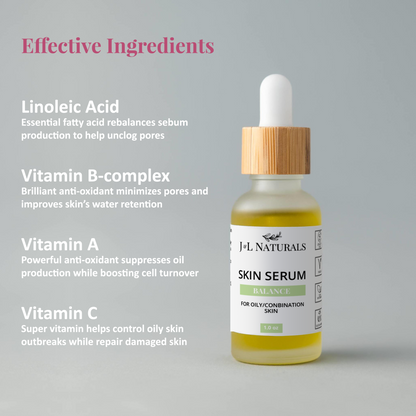 Face & Body Oil-1
