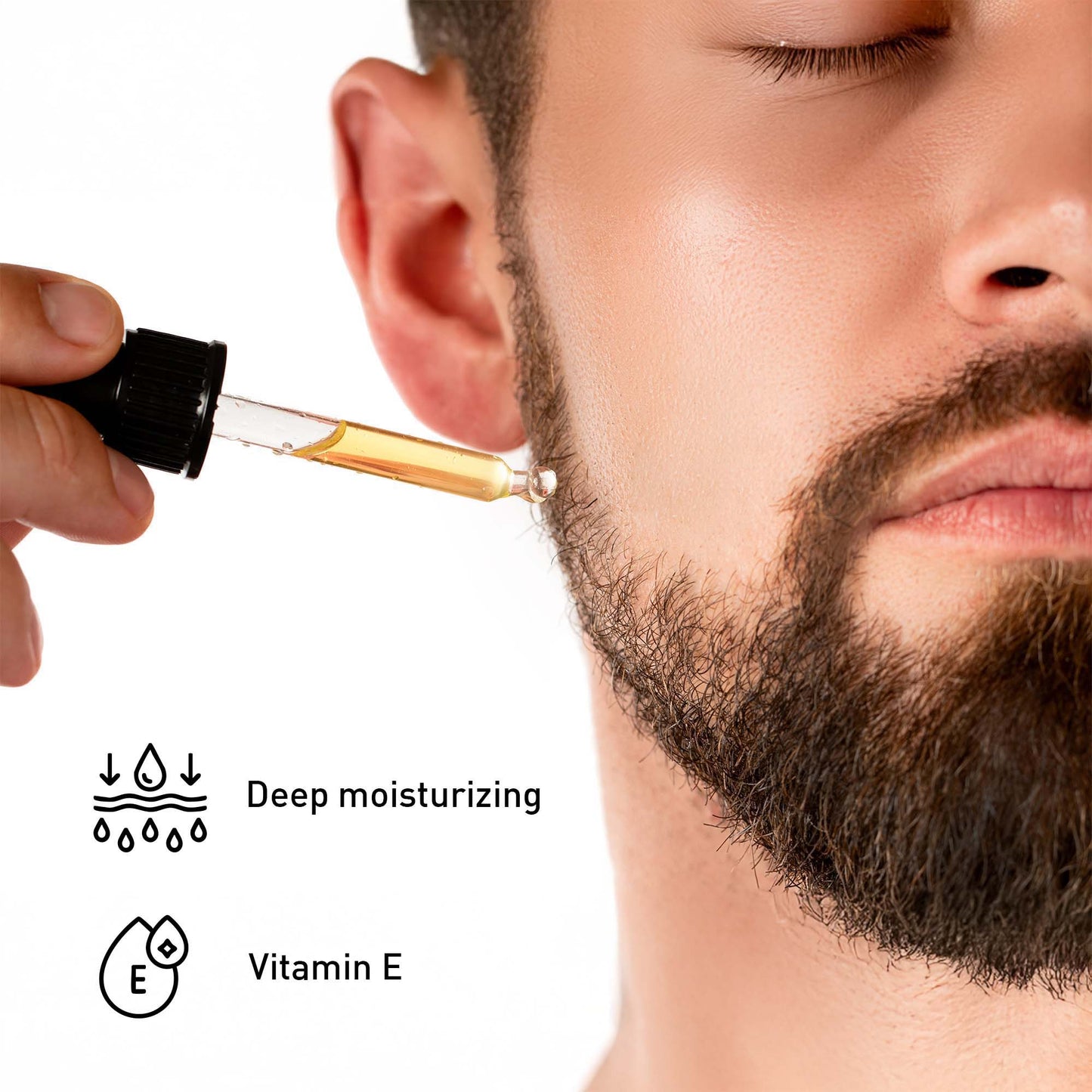 Pursonic Beard Care Grooming Kit & Eco Friendly Razor + Toothbrushes Combo Pack-1