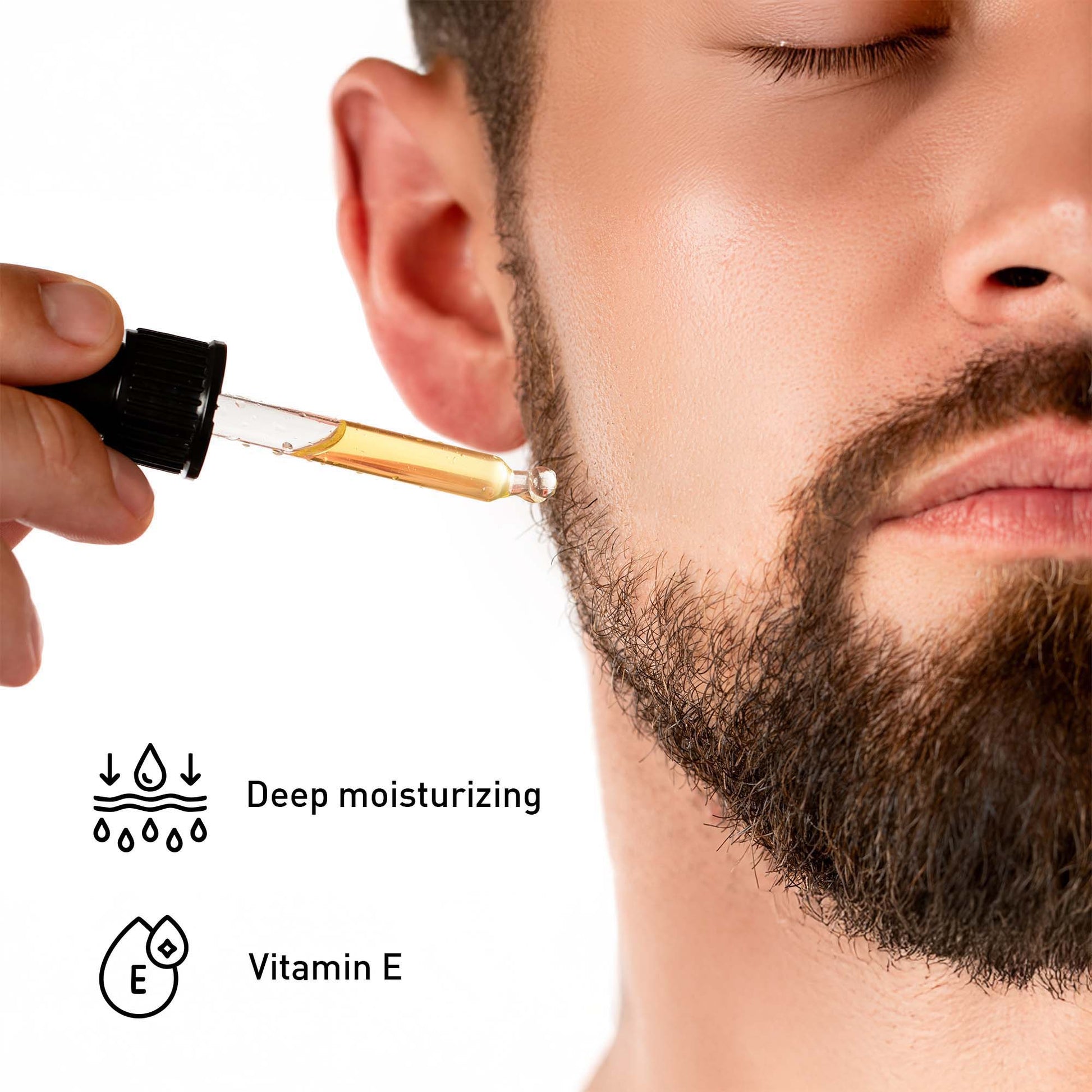 Pursonic Beard Care Grooming Kit & Eco Friendly Razor + Toothbrushes Combo Pack-1