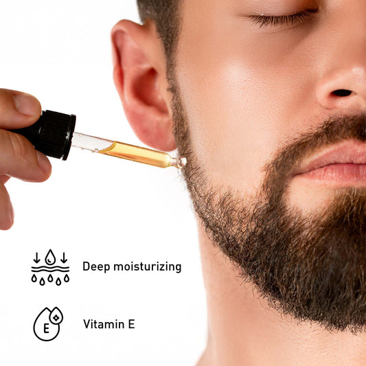 Pursonic Beard Care Grooming Kit & Eco Friendly Razor + Toothbrushes Combo Pack-1