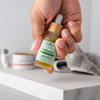 Natural Face Oil-0