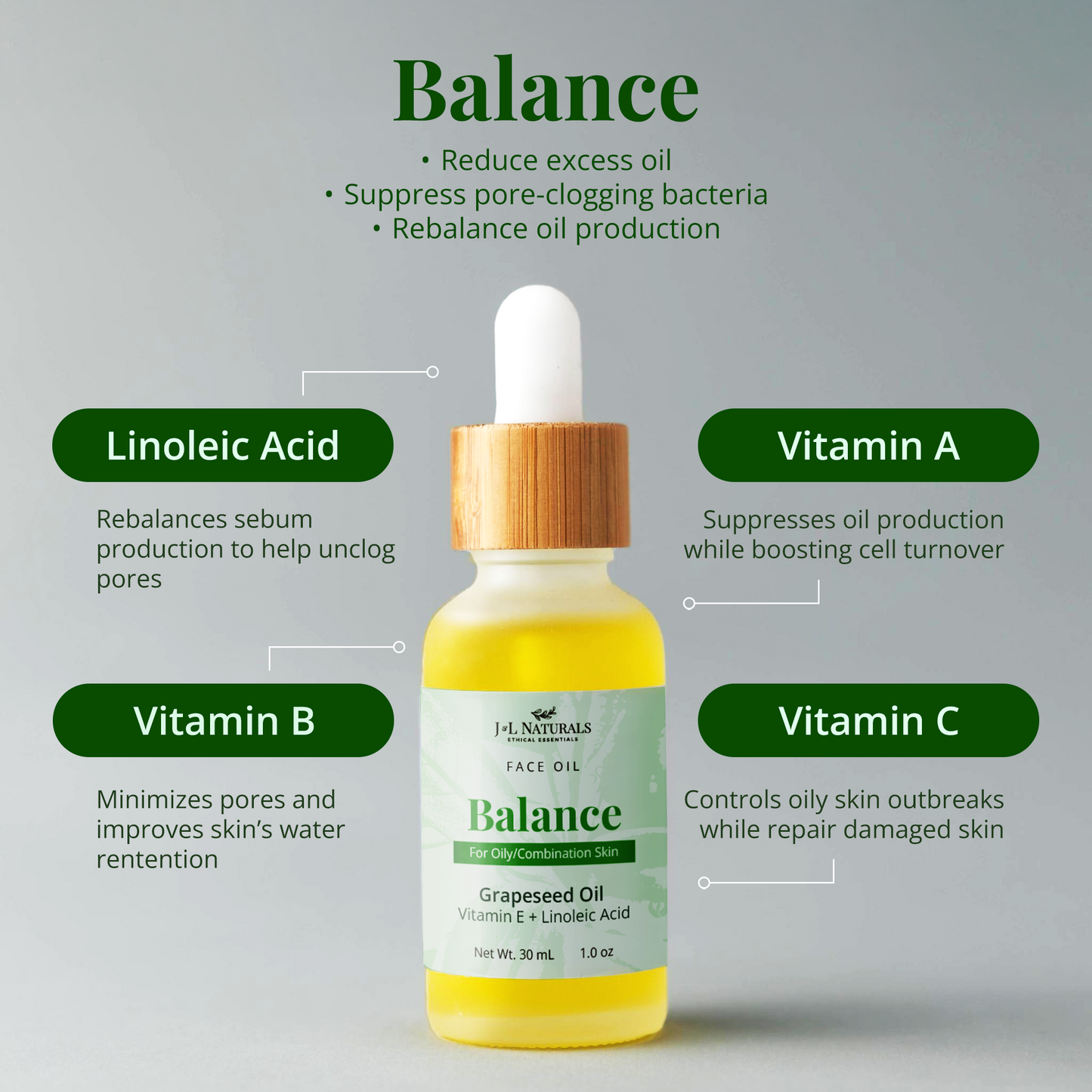 Natural Face Oil-2