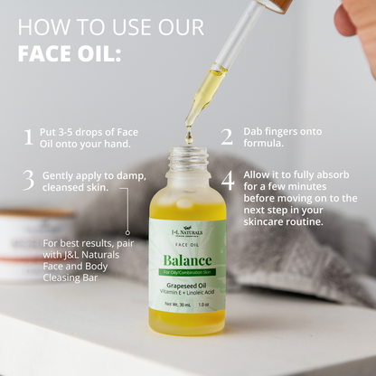 Natural Face Oil-3