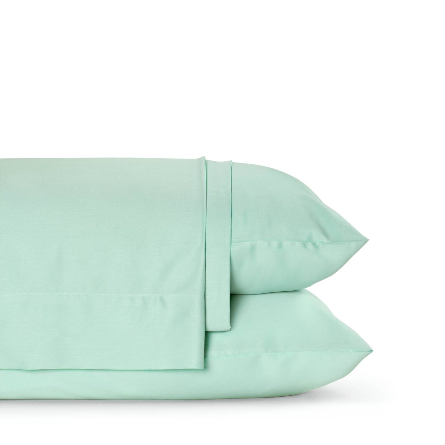 Bamboo Bed Sheet Set – Twill Weave (4-Piece Set)