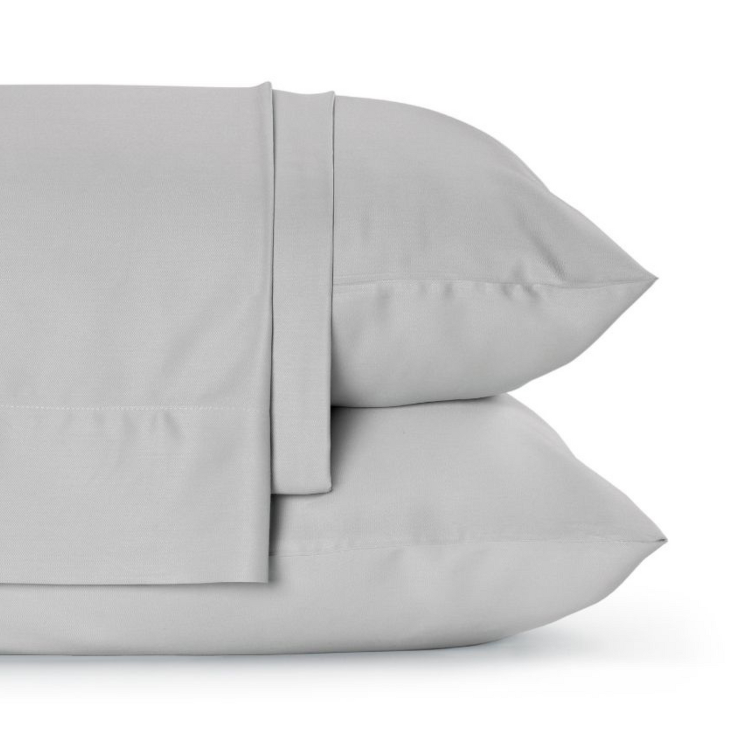 Bamboo Pillowcase Set – Bamboo Viscose Pillowcase (Set of 2)