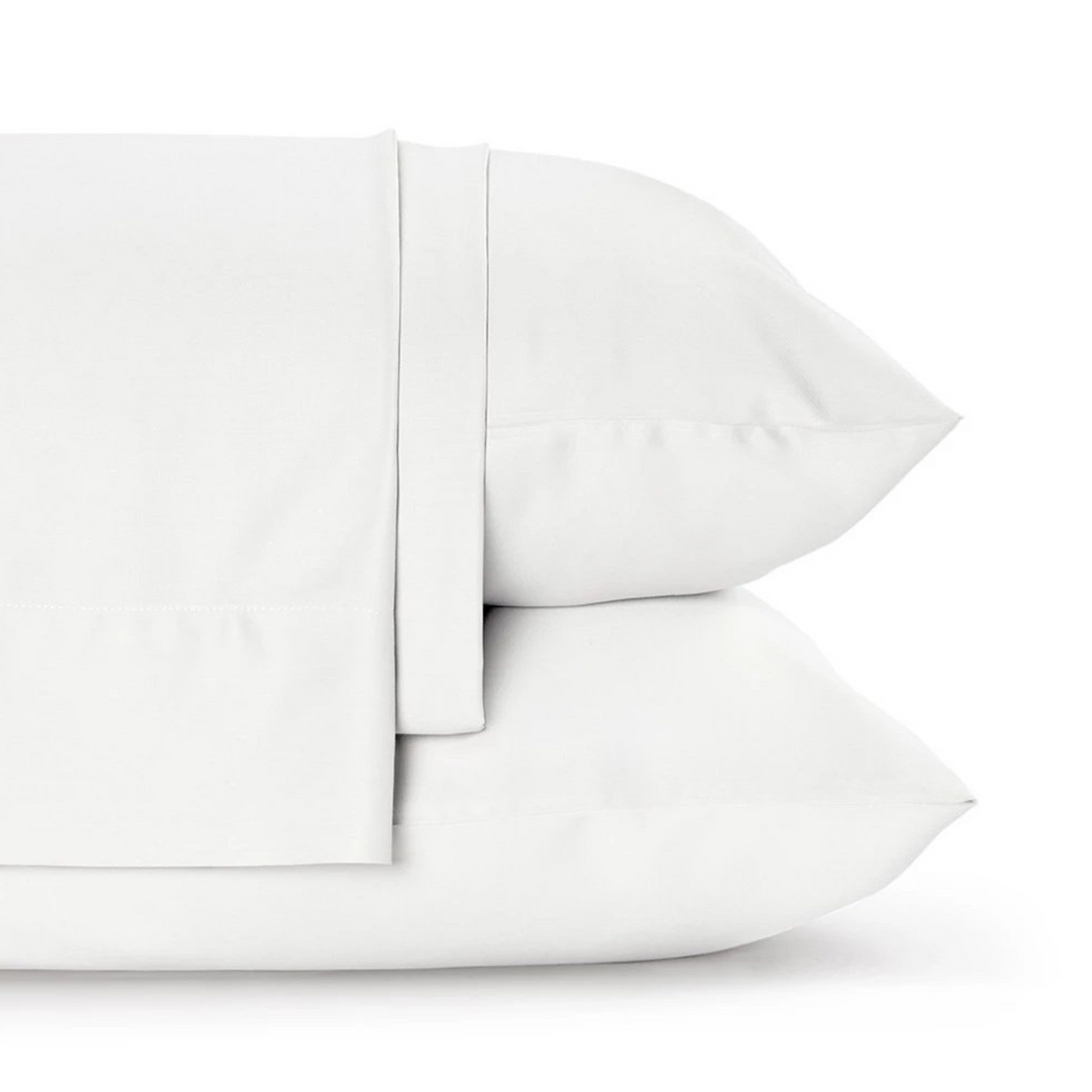 Bamboo Pillowcase Set – Bamboo Viscose Pillowcase (Set of 2)
