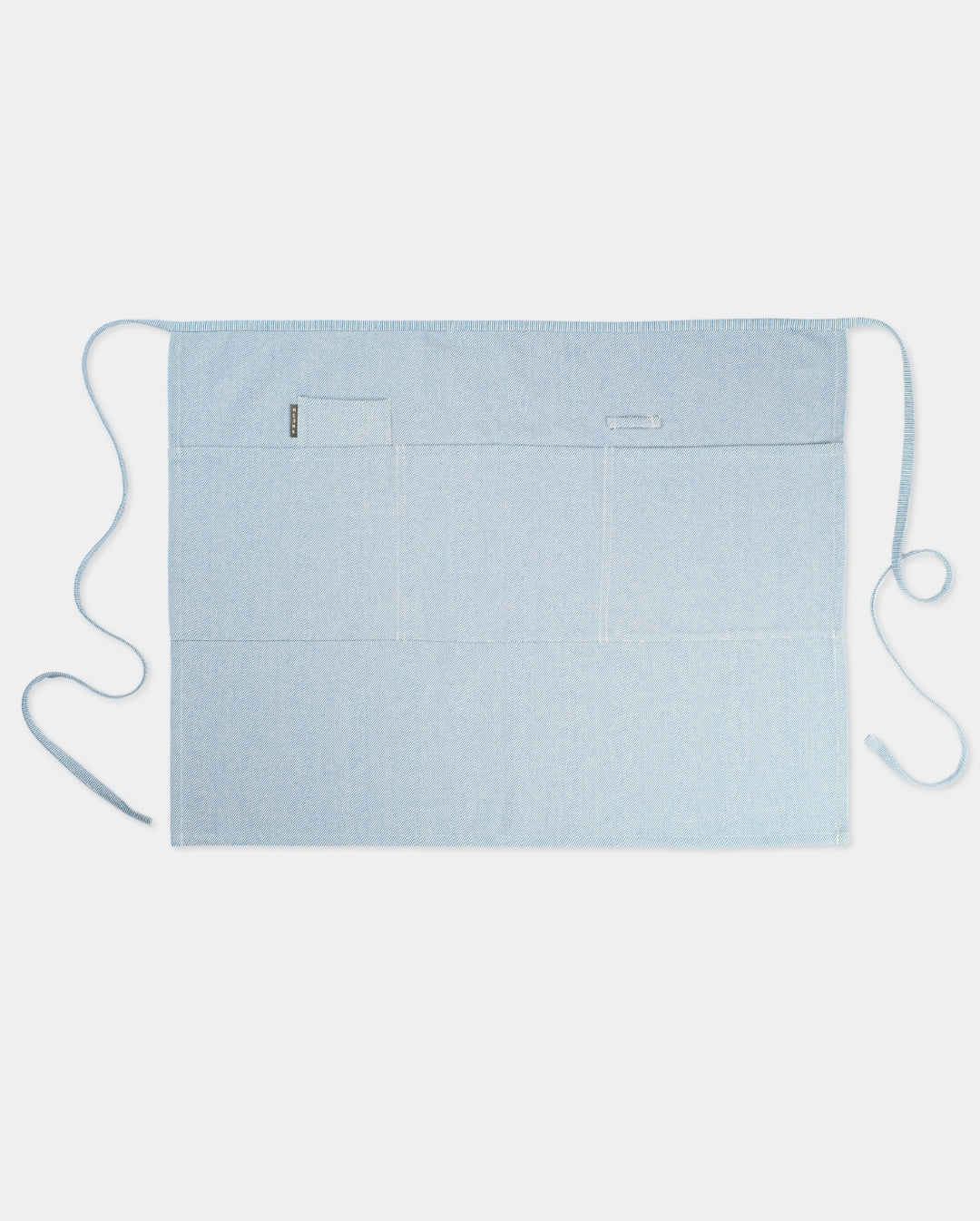 Bistro Apron with Pockets-4