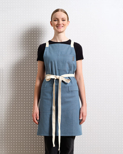 Crossback Apron-5