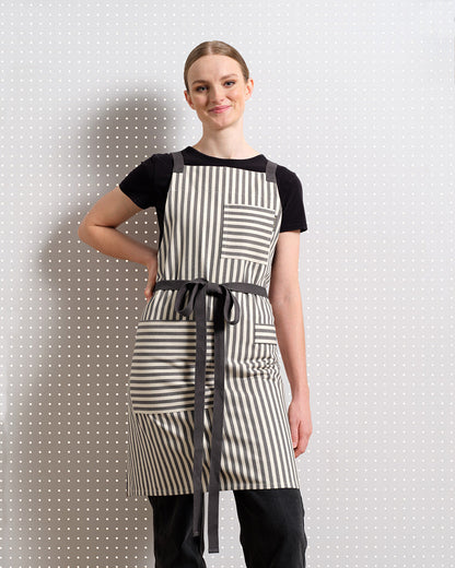 Crossback Apron-9