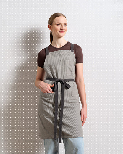 Crossback Apron-12