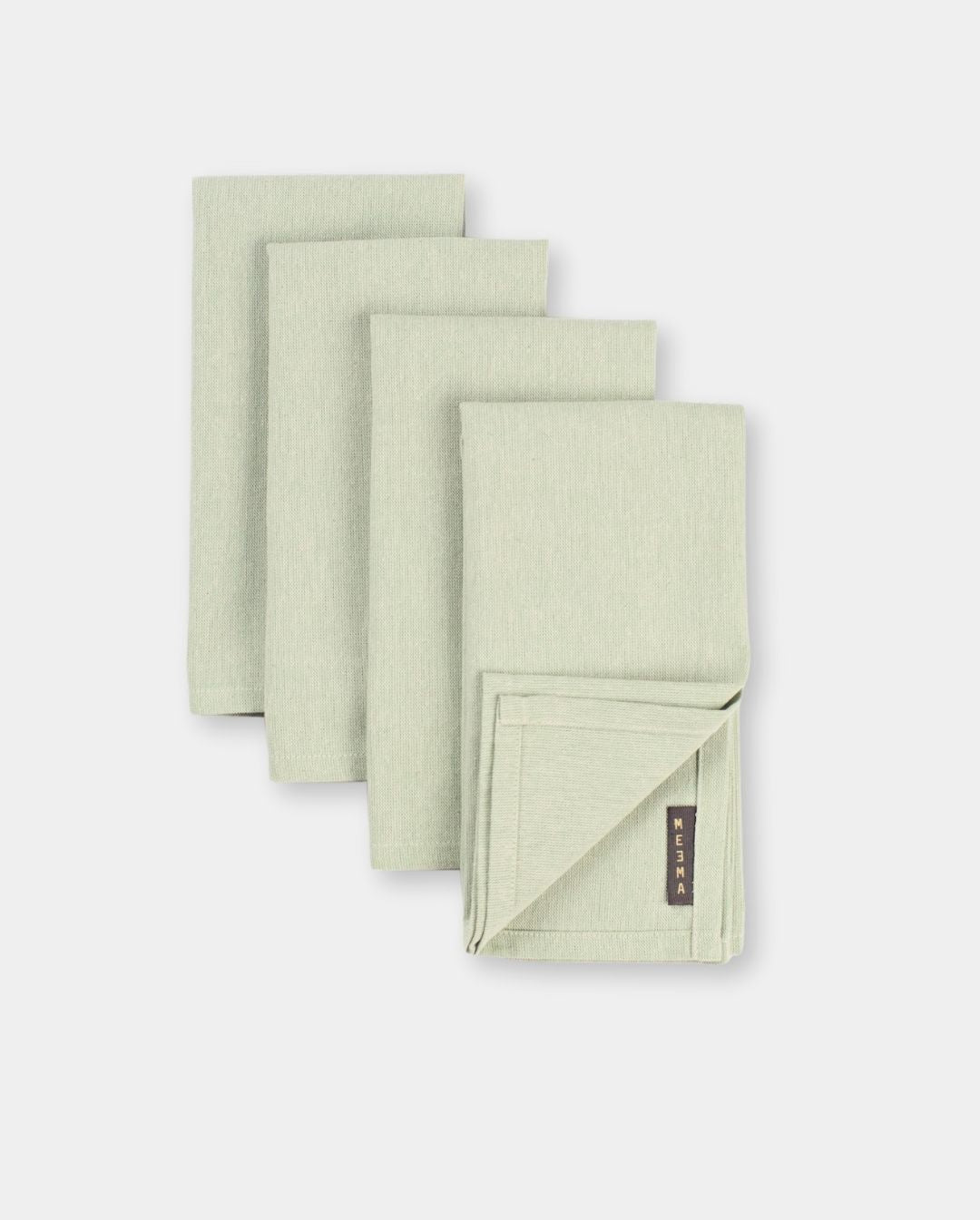 Cotton Cloth Napkins, Set of 4-7