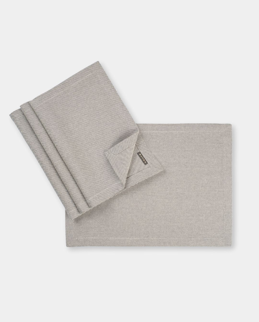 Cotton Cloth Placemats, Set of 4-15
