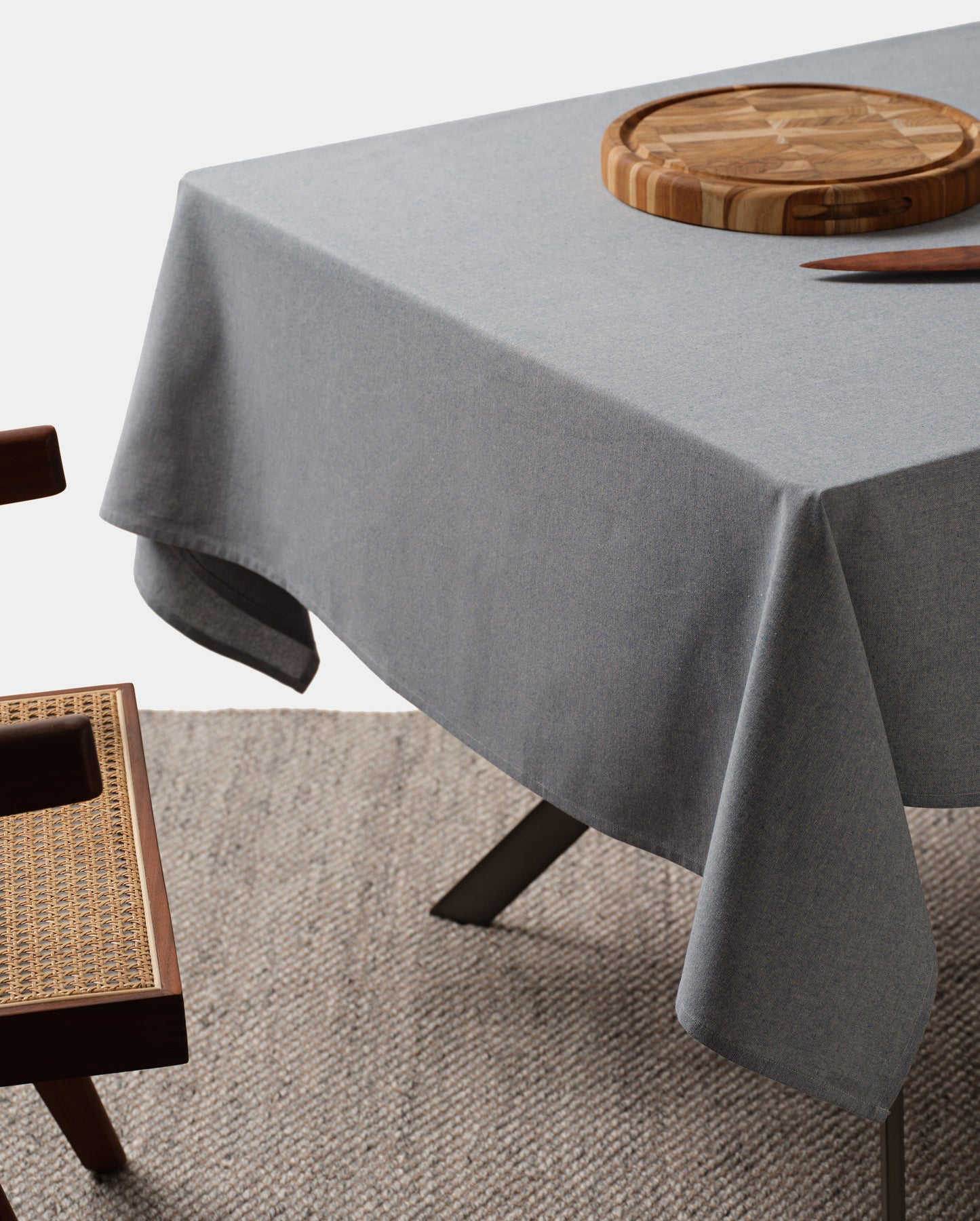 Cotton Tablecloth-5