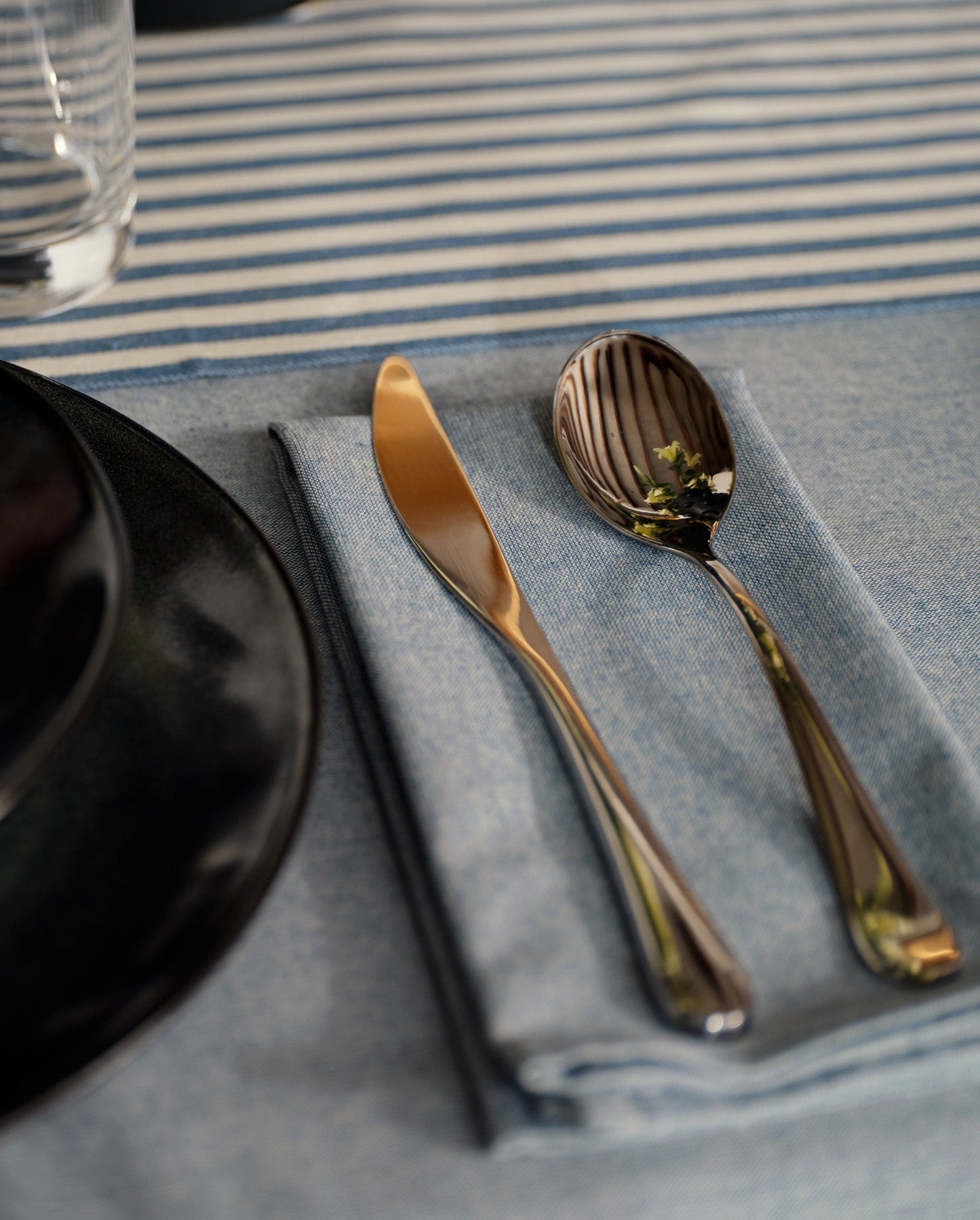 Cotton Tablecloth-1