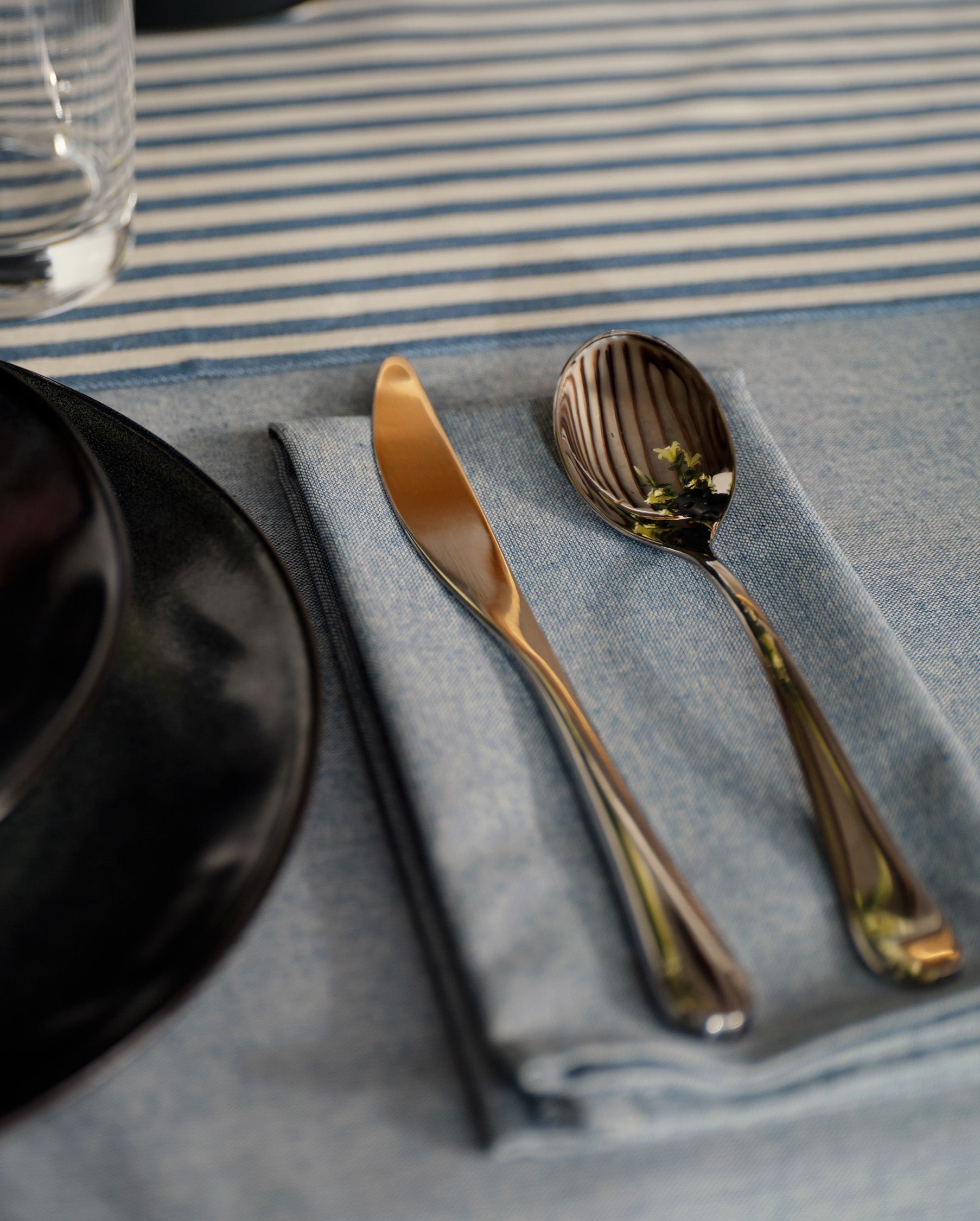 Cotton Tablecloth-1