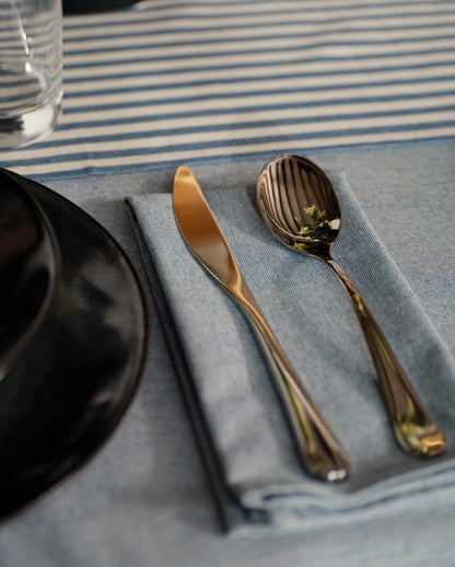 Cotton Tablecloth-1
