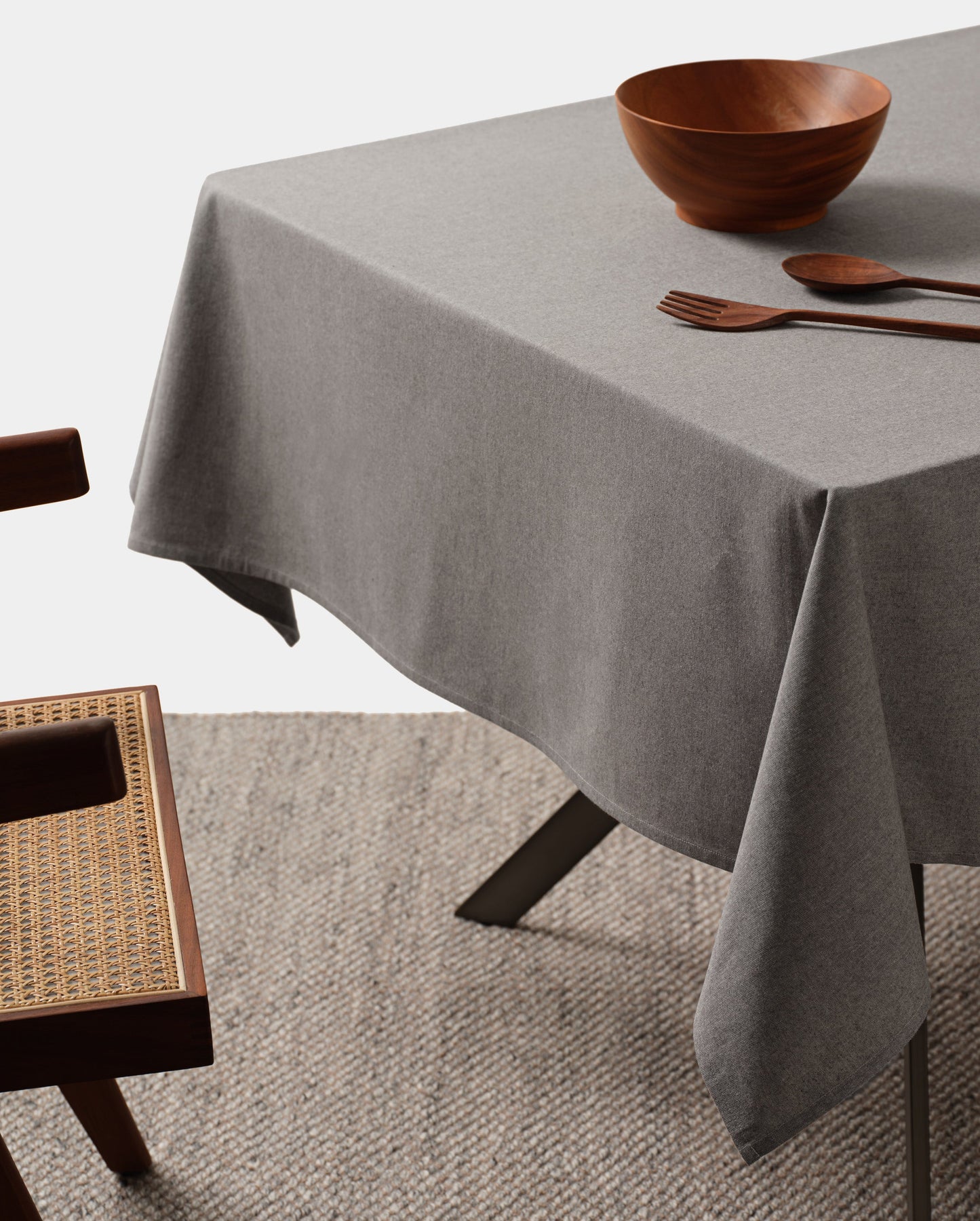 Cotton Tablecloth-0