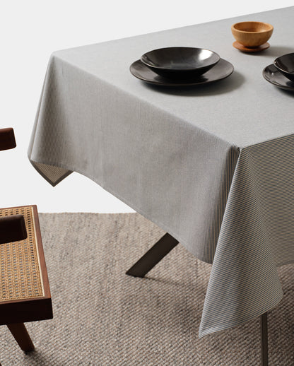 Cotton Tablecloth-7