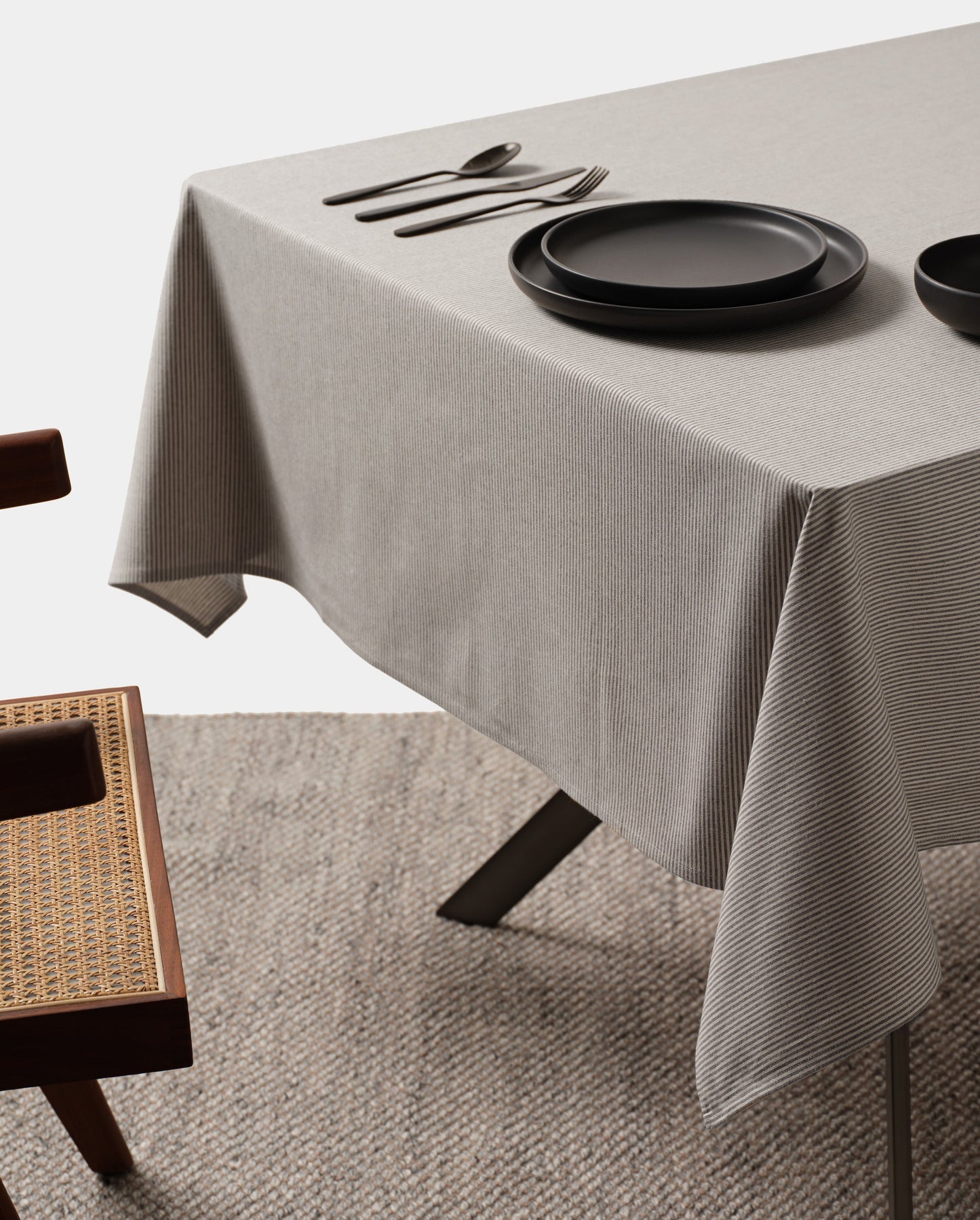 Cotton Tablecloth-8