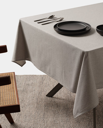 Cotton Tablecloth-8