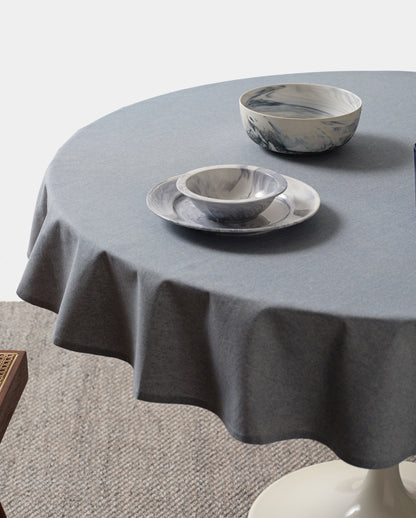 Cotton Tablecloth-9