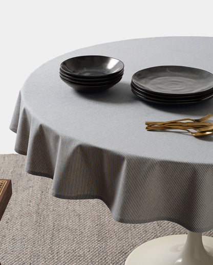 Cotton Tablecloth-12