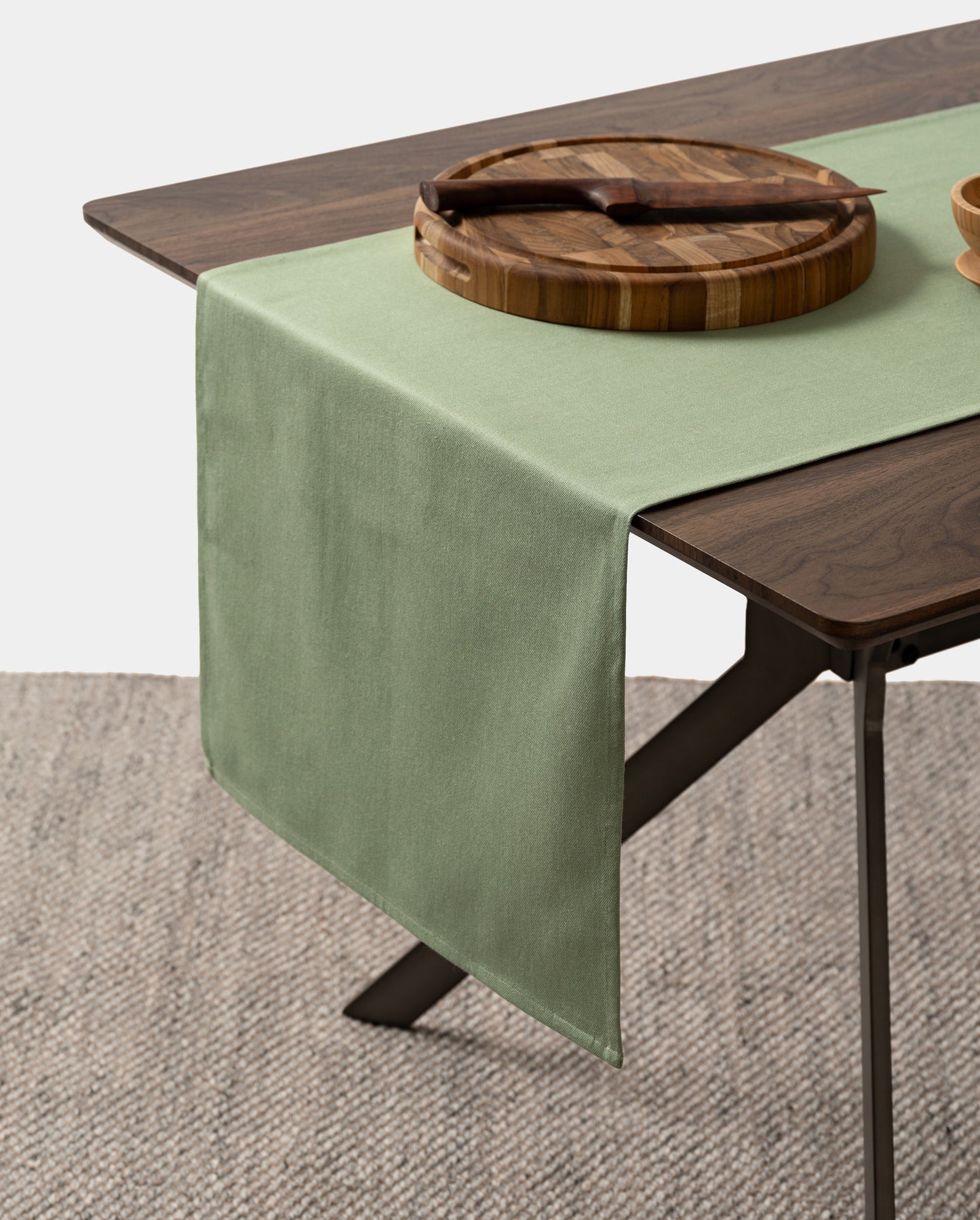 Cloth Table Runner-5