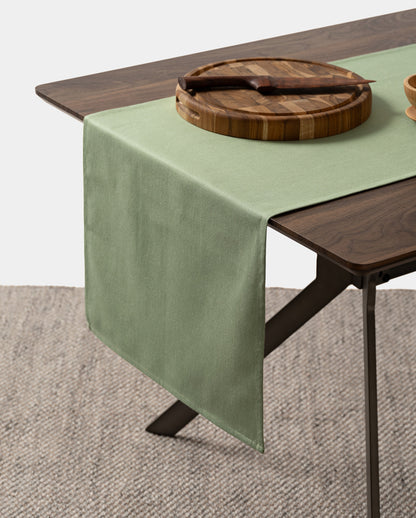 Cloth Table Runner-5