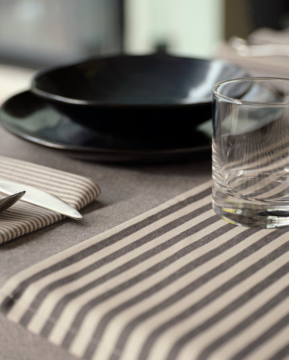 Cloth Table Runner-1