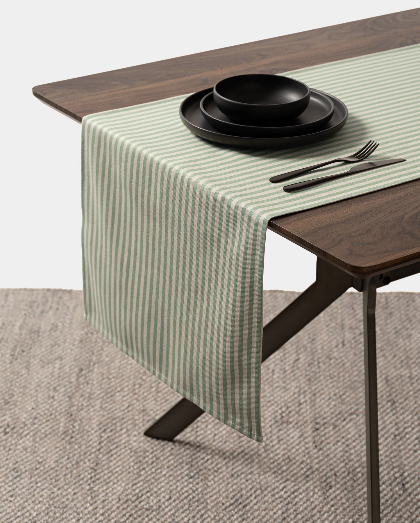 Cloth Table Runner-8