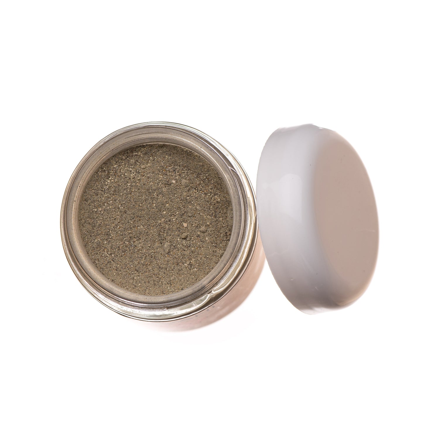 Kapha Cleanser & Mask  | Ayurvedic Cleansing Grains for Oily, Congested Skin-3