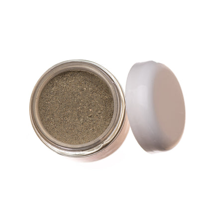 Kapha Cleanser & Mask  | Ayurvedic Cleansing Grains for Oily, Congested Skin-3