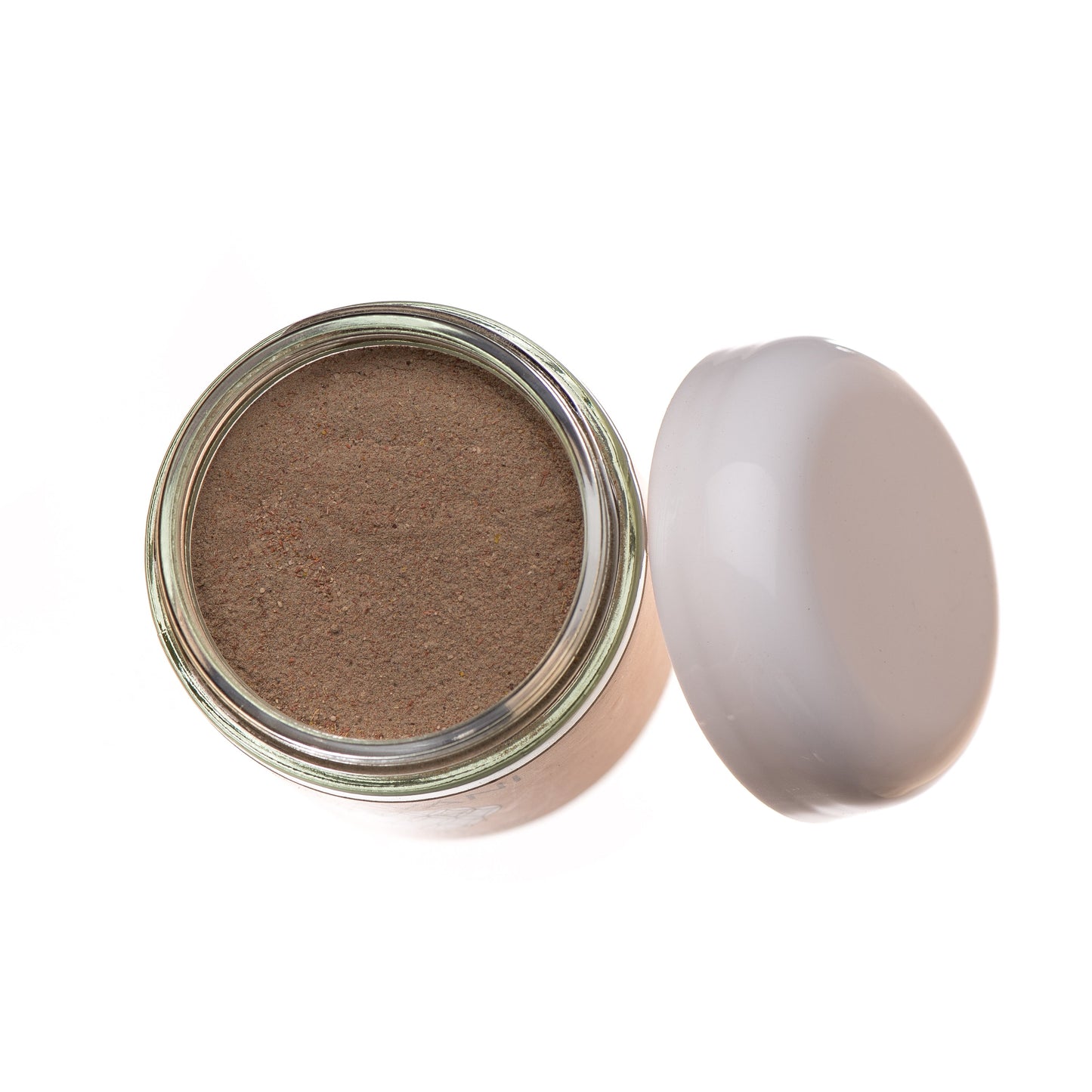 Clarify Cleanser & Mask  | Ayurvedic Cleansing Grains for Blemish-Prone Skin-3