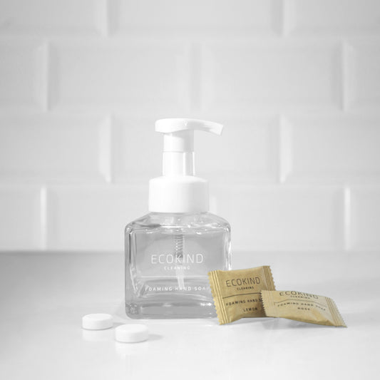 Hand Soap Starter Set-0