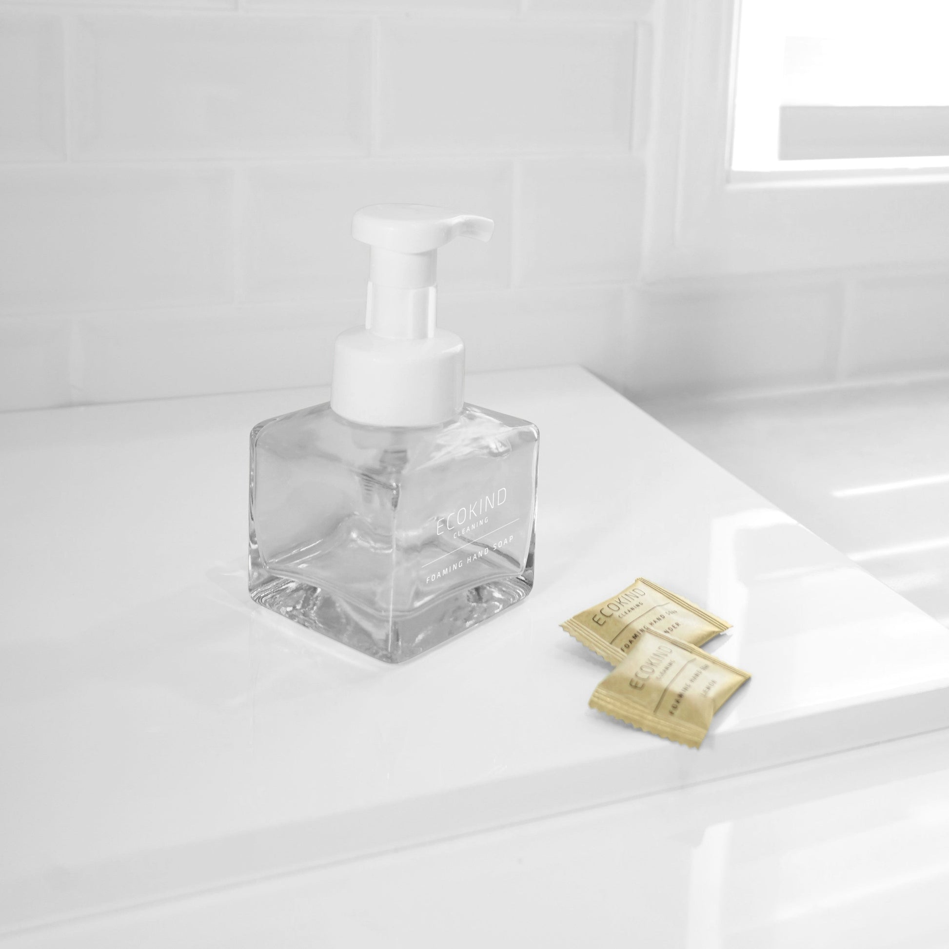 1 Year of Hand Soap-1