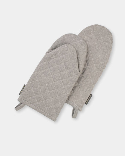 Oven Mitts, Set of 2-6
