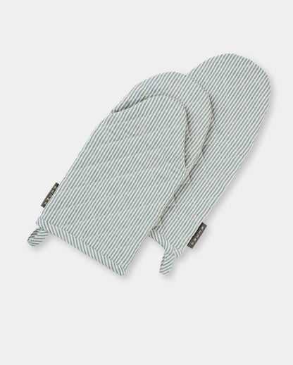 Oven Mitts, Set of 2-5