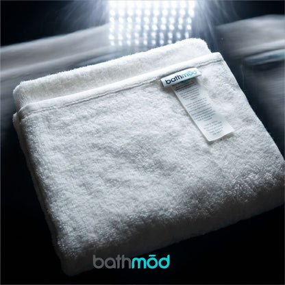 Luxury Organic Bath Mats (Four Pack)-0