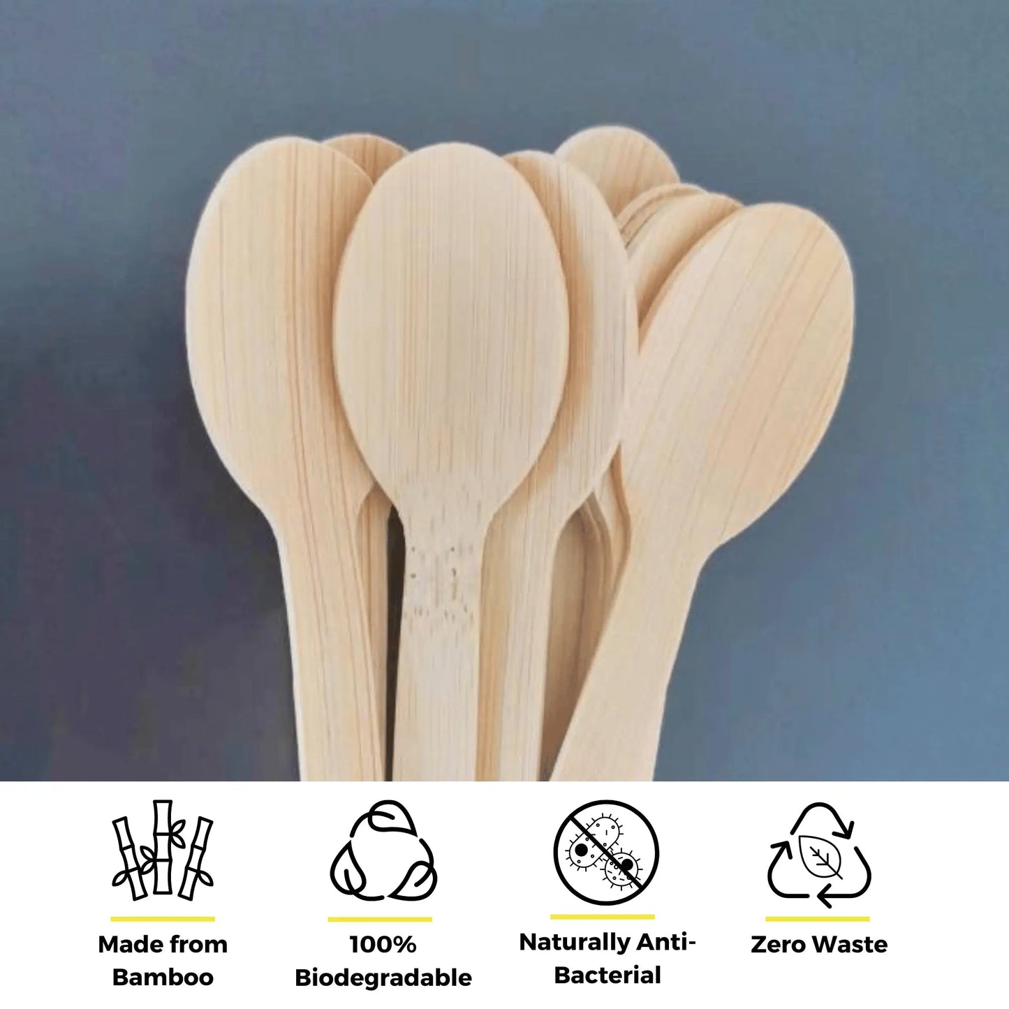 6.7" Bamboo Spoons-2