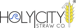 Holy City Straw Company