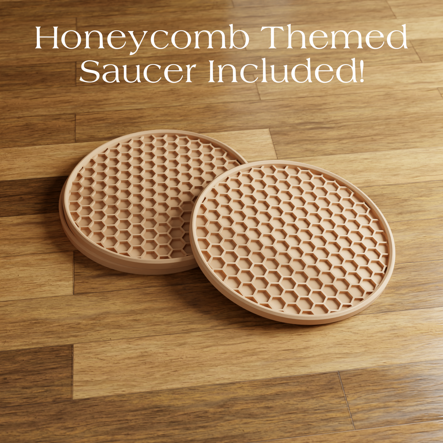 Honeycomb Planter-4