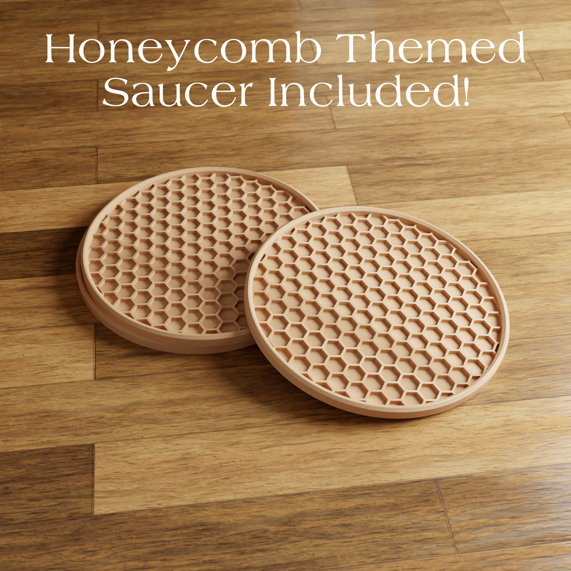 Honeycomb Planter-4