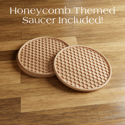 Honeycomb Planter-4