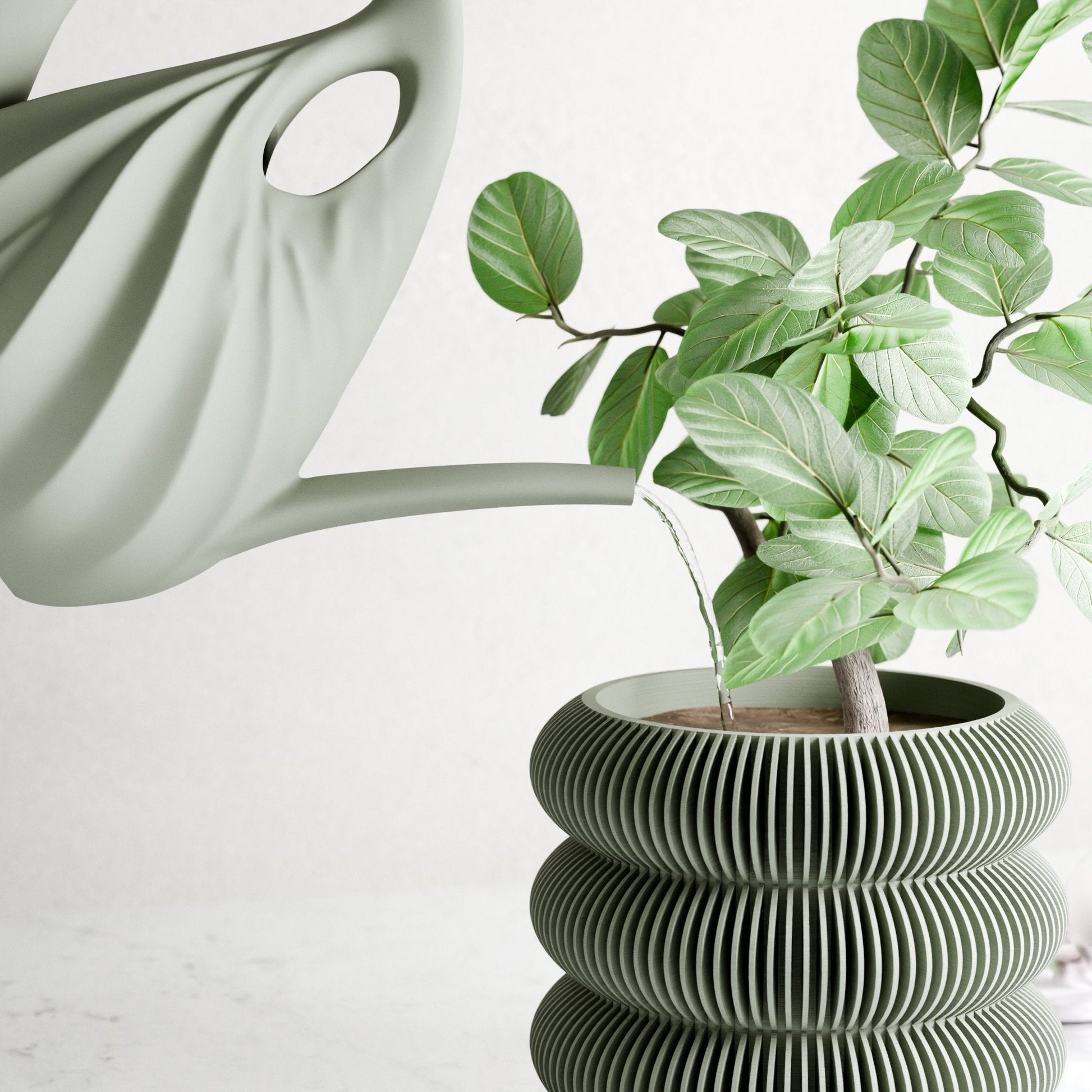 SWIRL Watering Can-1