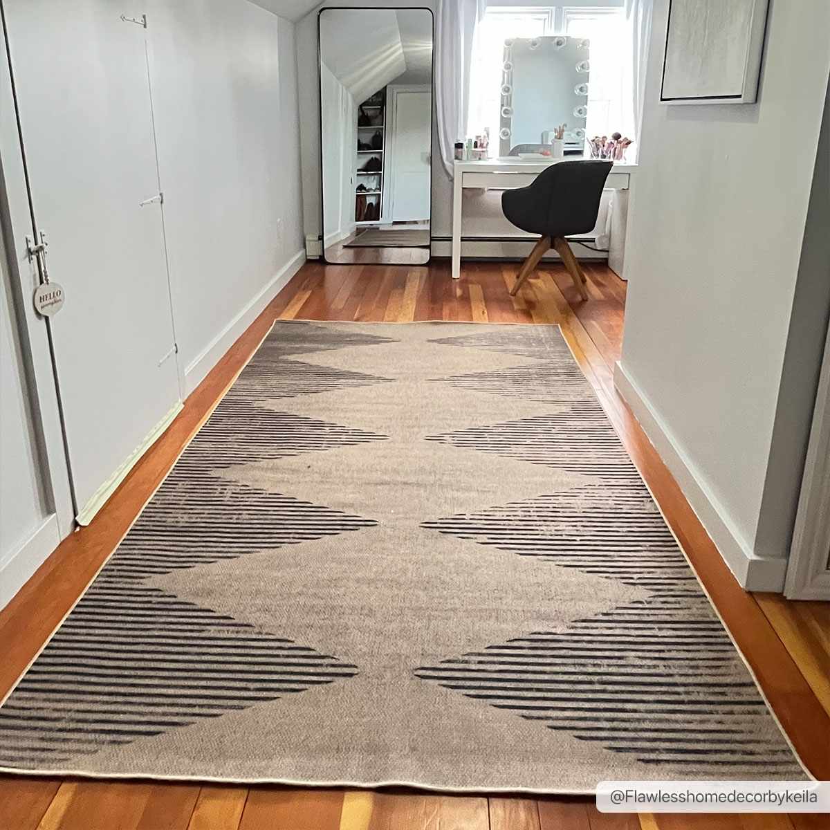 Ijlal Washable Area Rug - Clearance-2