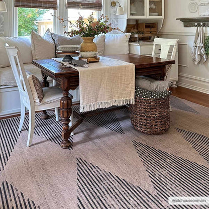 Ijlal Washable Area Rug - Clearance-4