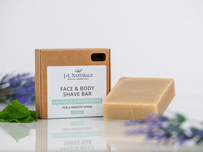 Shave Soap-0
