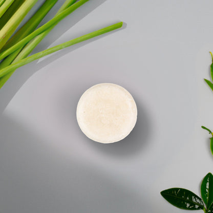 Sulfate-Free Shampoo Bar-4