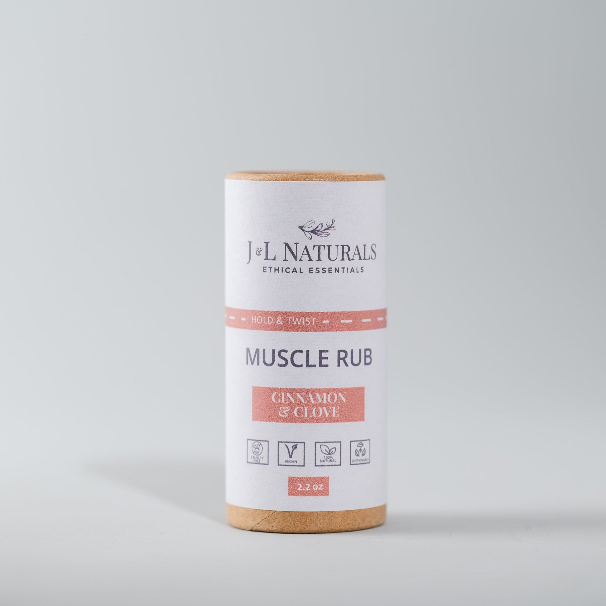 Muscle Rub Balm-2
