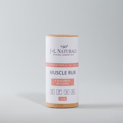 Muscle Rub Balm-2